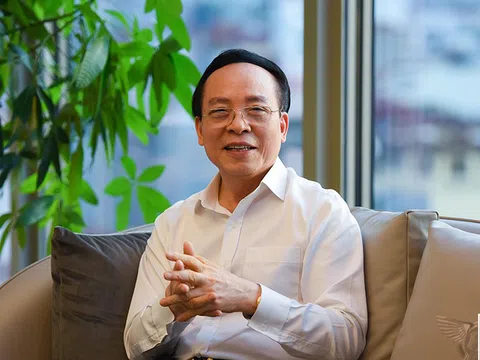 Kỳ 8: Doanh nhân Đỗ Minh Phú, Chủ tịch TPBank: 3 lần M&A khi đối mặt 3 cuộc khủng hoảng lớn đến biệt danh Vua Midas với bàn tay vàng trong giới M&A